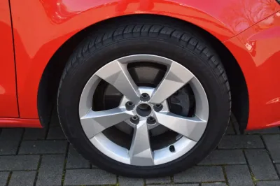 Audi A1 1.4 TFSI Sport, Automatik, aus dem Bestand von Hölscher Automobile Nordkirchen-Capelle — Ansicht 7