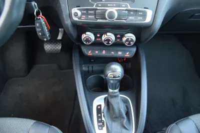 Audi A1 1.4 TFSI Sport, Automatik, aus dem Bestand von Hölscher Automobile Nordkirchen-Capelle — Ansicht 12
