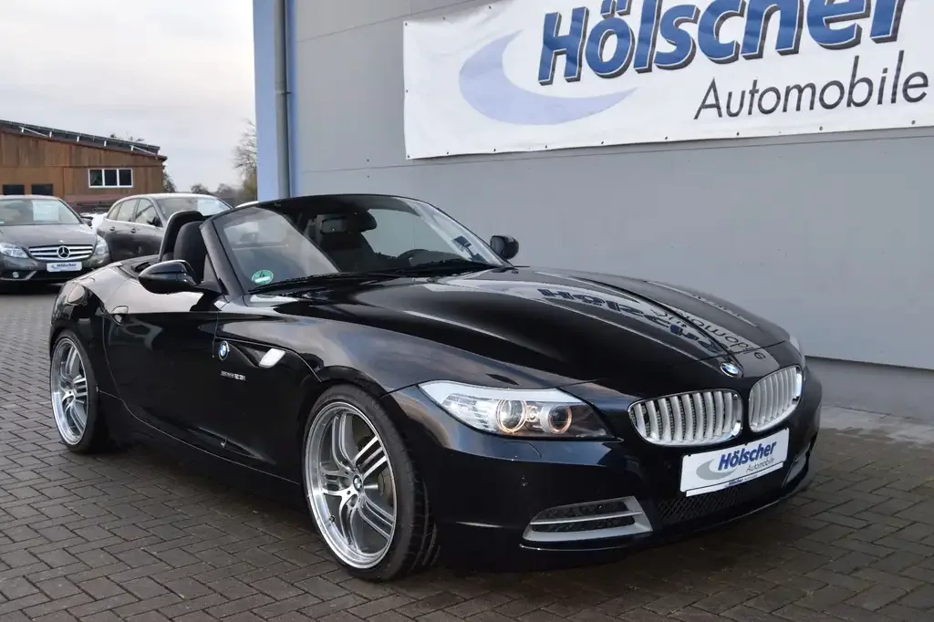BMW Z4 M sDrive23i
